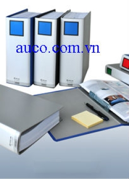 Hướng dẫn sử dụng file còng ống Kingjim